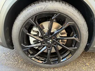 Mitsubishi Eclipse Cross BEV Instyle