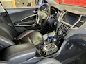 Hyundai Santa Fe 2.2 CRDI Vertex 4WD Automatic