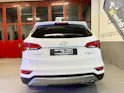 Hyundai Santa Fe 2.2 CRDI Vertex 4WD Automatic