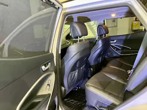 Hyundai Santa Fe 2.2 CRDI Vertex 4WD Automatic