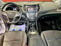Hyundai Santa Fe 2.2 CRDI Vertex 4WD Automatic