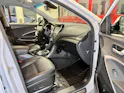 Hyundai Santa Fe 2.2 CRDI Vertex 4WD Automatic
