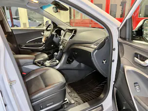 Hyundai Santa Fe 2.2 CRDI Vertex 4WD Automatic