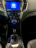Hyundai Santa Fe 2.2 CRDI Vertex 4WD Automatic
