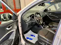 Hyundai Santa Fe 2.2 CRDI Vertex 4WD Automatic