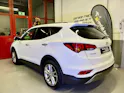 Hyundai Santa Fe 2.2 CRDI Vertex 4WD Automatic