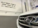 Hyundai Santa Fe 2.2 CRDI Vertex 4WD Automatic