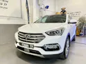 Hyundai Santa Fe 2.2 CRDI Vertex 4WD Automatic