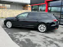 Škoda Superb Combi 2.0 TDi Selection 4x4 DSG