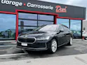 Škoda Superb Combi 2.0 TDi Selection 4x4 DSG