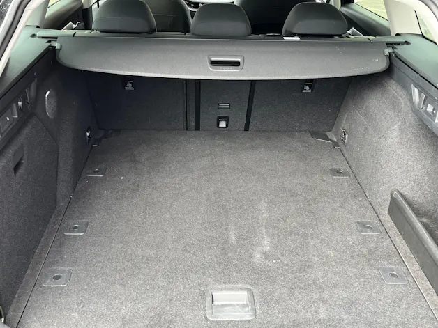 Škoda Superb Combi 2.0 TDi Selection 4x4 DSG