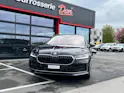 Škoda Superb Combi 2.0 TDi Selection 4x4 DSG