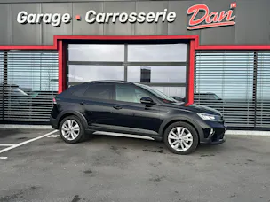 VW Taigo 1.0 TSI Life United DSG