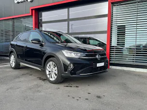 VW Taigo 1.0 TSI Life United DSG