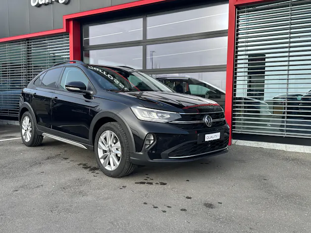 VW Taigo 1.0 TSI Life United DSG