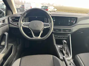 VW Taigo 1.0 TSI Life United DSG