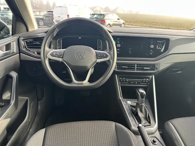 VW Taigo 1.0 TSI Life United DSG