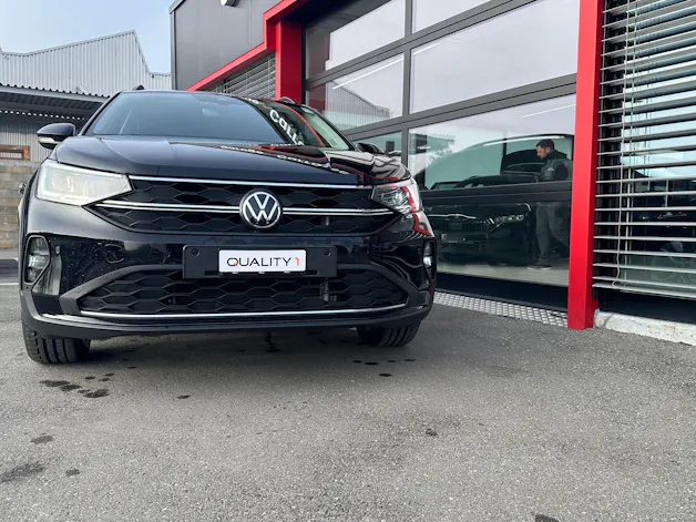VW Taigo 1.0 TSI Life United DSG