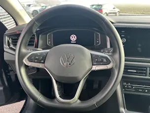 VW Taigo 1.0 TSI Life United DSG