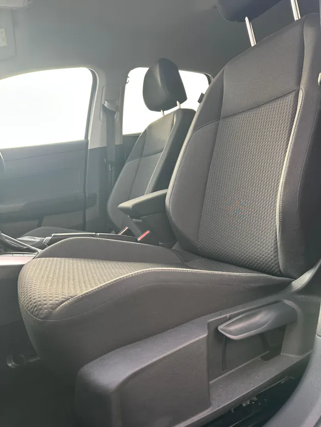 VW Taigo 1.0 TSI Life United DSG