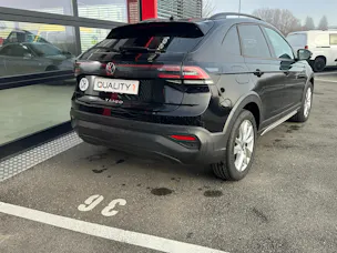 VW Taigo 1.0 TSI Life United DSG