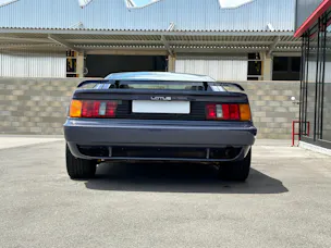Lotus SE