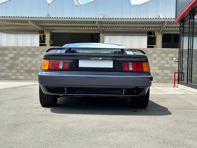 Lotus SE