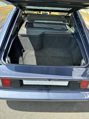 Lotus SE