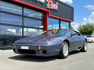 Lotus SE
