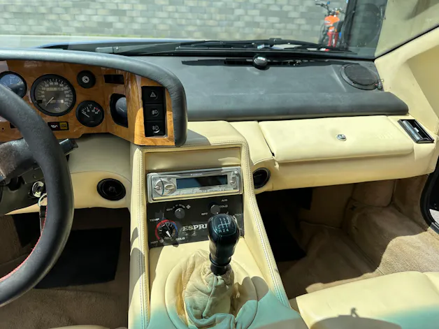 Lotus SE