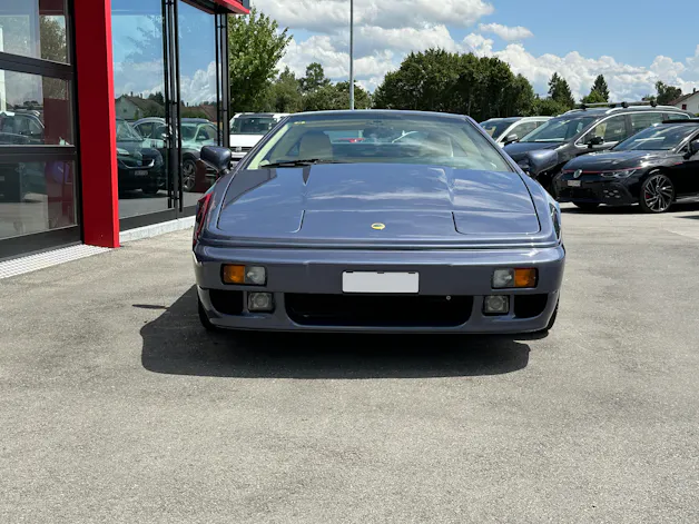 Lotus SE