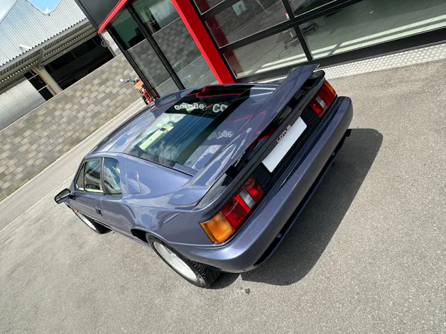 Lotus SE