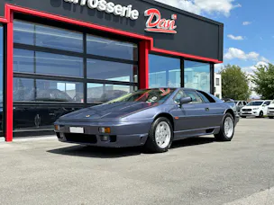 Lotus SE
