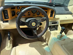 Lotus SE