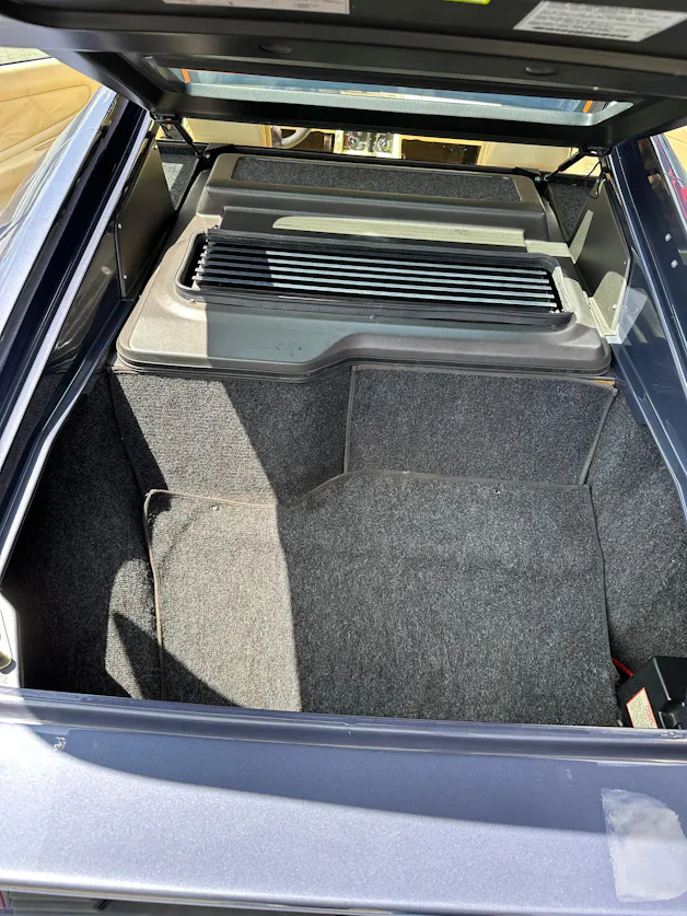 Lotus SE