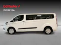 Ford Transit C Kombi 320 L2 2.0 TDCi 150 Trend