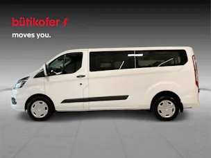Ford Transit C Kombi 320 L2 2.0 TDCi 150 Trend