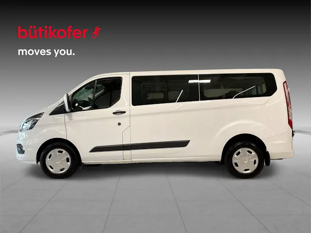Ford Transit C Kombi 320 L2 2.0 TDCi 150 Trend