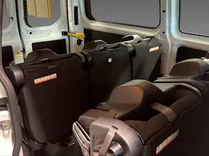 Ford Transit C Kombi 320 L2 2.0 TDCi 150 Trend