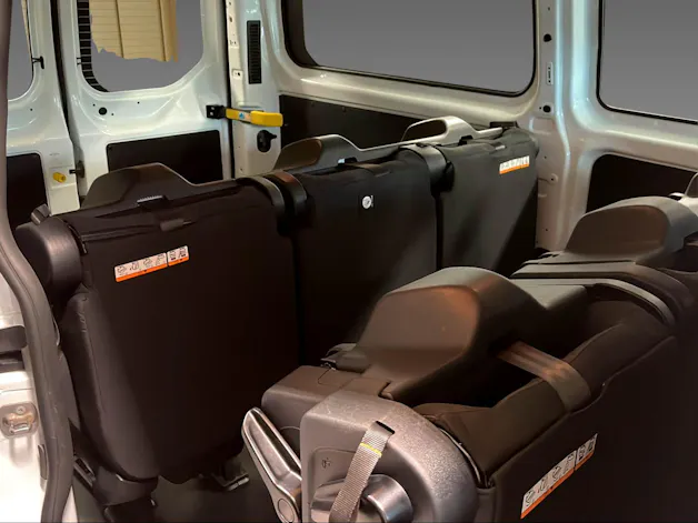 Ford Transit C Kombi 320 L2 2.0 TDCi 150 Trend