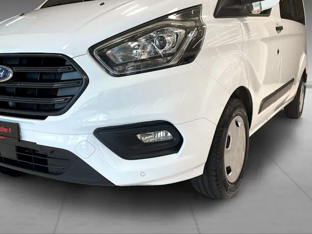 Ford Transit C Kombi 320 L2 2.0 TDCi 150 Trend