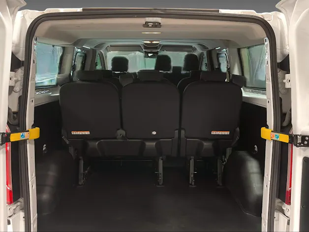 Ford Transit C Kombi 320 L2 2.0 TDCi 150 Trend