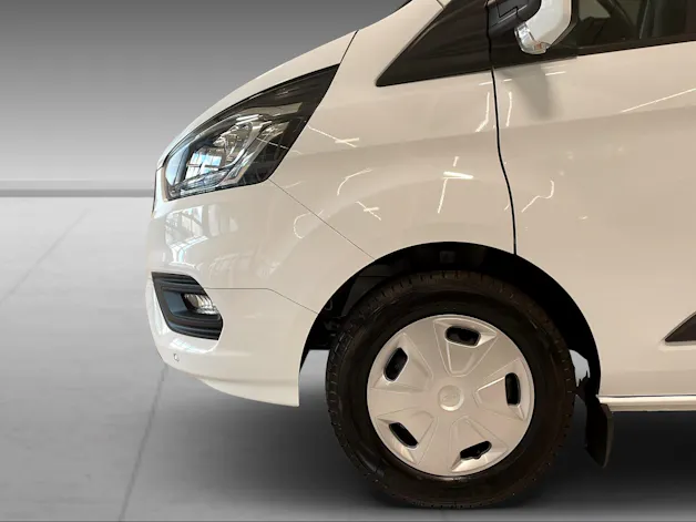 Ford Transit C Kombi 320 L2 2.0 TDCi 150 Trend