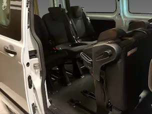 Ford Transit C Kombi 320 L2 2.0 TDCi 150 Trend
