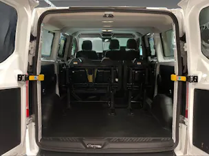 Ford Transit C Kombi 320 L2 2.0 TDCi 150 Trend
