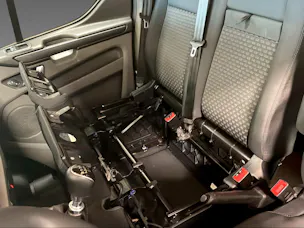 Ford Transit C Kombi 320 L2 2.0 TDCi 150 Trend