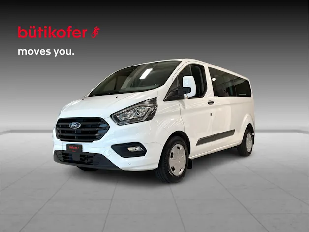 Ford Transit C Kombi 320 L2 2.0 TDCi 150 Trend