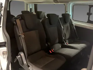 Ford Transit C Kombi 320 L2 2.0 TDCi 150 Trend