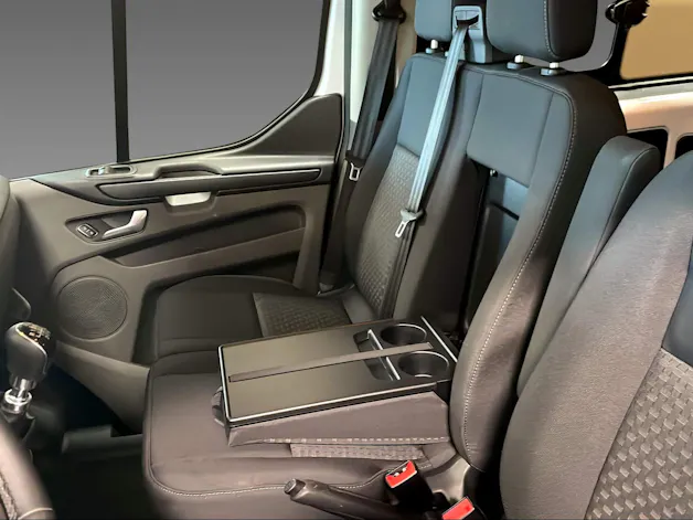 Ford Transit C Kombi 320 L2 2.0 TDCi 150 Trend