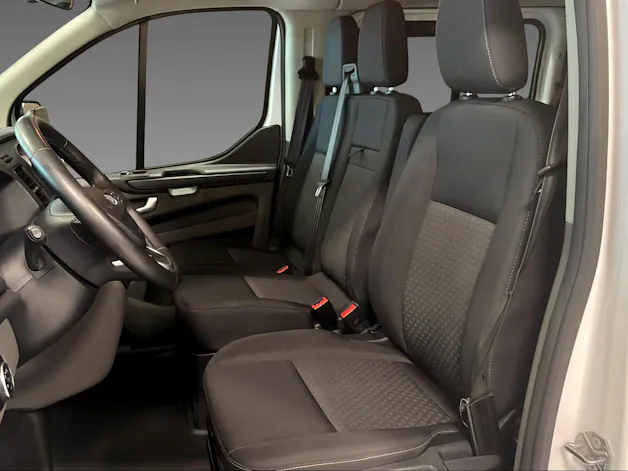 Ford Transit C Kombi 320 L2 2.0 TDCi 150 Trend